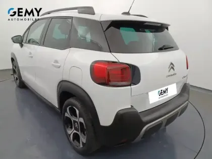 Photo 38 Citroën C3 Aircross  PureTech 130 S&S EAT6