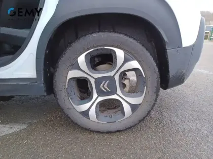 Photo 10 Citroën C3 Aircross  PureTech 130 S&S EAT6