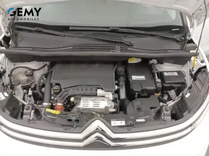 Photo 55 Citroën C3 Aircross  PureTech 130 S&S EAT6