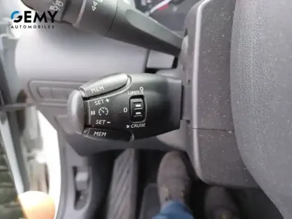 Photo 16 Citroën C3 Aircross  PureTech 130 S&S EAT6