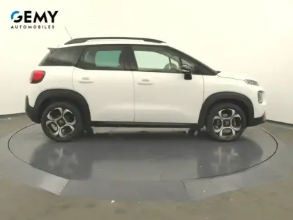Photo 47 Citroën C3 Aircross  PureTech 130 S&S EAT6