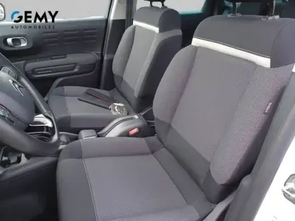 Photo 8 Citroën C3 Aircross  PureTech 130 S&S EAT6