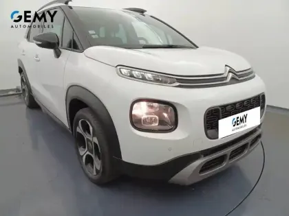 Photo 42 Citroën C3 Aircross  PureTech 130 S&S EAT6