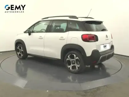 Photo 50 Citroën C3 Aircross  PureTech 130 S&S EAT6