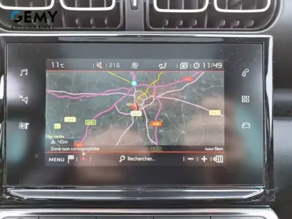 Photo 19 Citroën C3 Aircross  PureTech 130 S&S EAT6