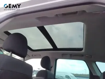 Photo 11 Citroën C3 Aircross  PureTech 130 S&S EAT6