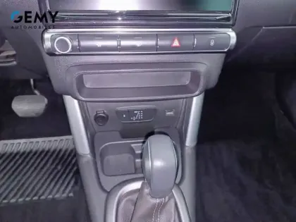 Photo 36 Citroën C3 Aircross  PureTech 130 S&S EAT6