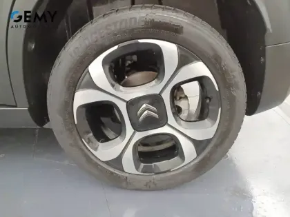 Photo 54 Citroën C3 Aircross  PureTech 130 S&S EAT6