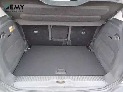 Photo 5 Citroën C3 Aircross  PureTech 130 S&S EAT6