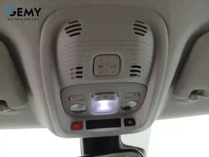 Photo 58 Citroën C3 Aircross  PureTech 130 S&S EAT6