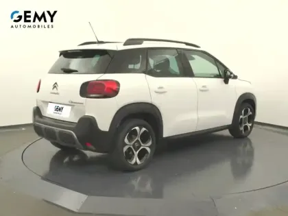Photo 40 Citroën C3 Aircross  PureTech 130 S&S EAT6