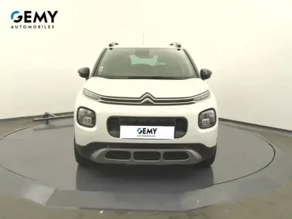 Photo 45 Citroën C3 Aircross  PureTech 130 S&S EAT6