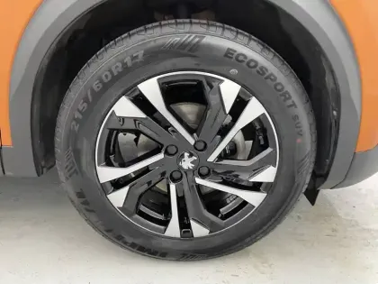 Photo 49 Peugeot 2008  PureTech 130 S&S BVM6