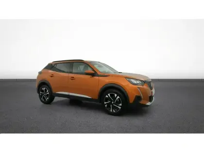 Photo 74 Peugeot 2008  PureTech 130 S&S BVM6