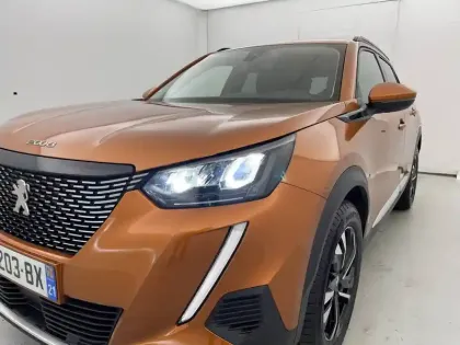 Photo 87 Peugeot 2008  PureTech 130 S&S BVM6