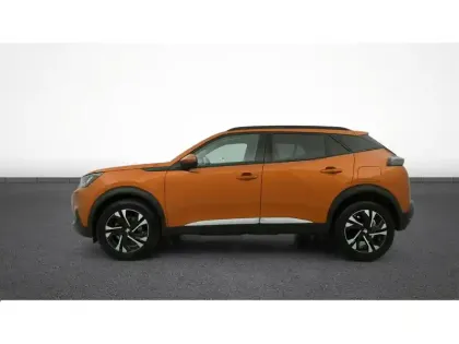 Photo 67 Peugeot 2008  PureTech 130 S&S BVM6