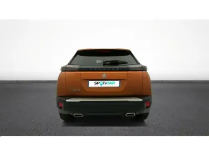 Photo 6 Peugeot 2008  PureTech 130 S&S BVM6