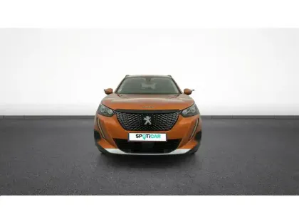 Photo 65 Peugeot 2008  PureTech 130 S&S BVM6