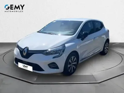 Photo Renault Clio Evolution