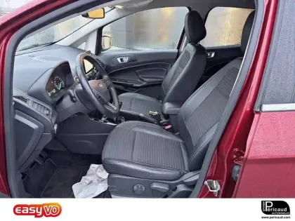 Photo 26 Ford Ecosport  1.0 EcoBoost 125 BVM6