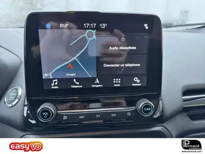 Photo 54 Ford Ecosport  1.0 EcoBoost 125 BVM6