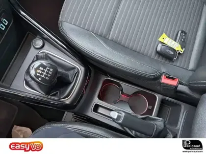 Photo 56 Ford Ecosport  1.0 EcoBoost 125 BVM6