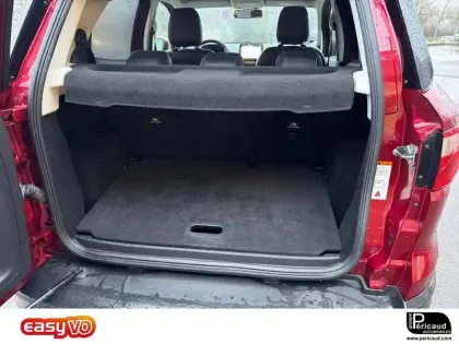 Photo 29 Ford Ecosport  1.0 EcoBoost 125 BVM6