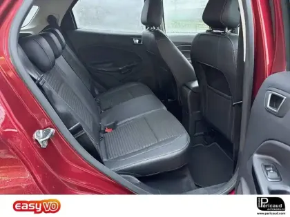 Photo 49 Ford Ecosport  1.0 EcoBoost 125 BVM6