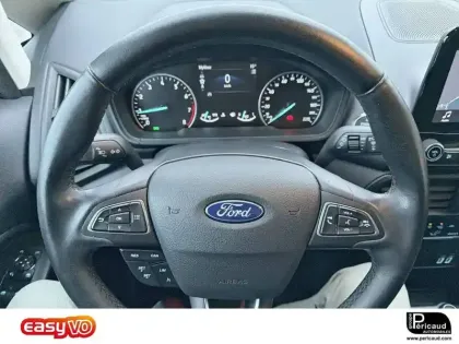 Photo 32 Ford Ecosport  1.0 EcoBoost 125 BVM6
