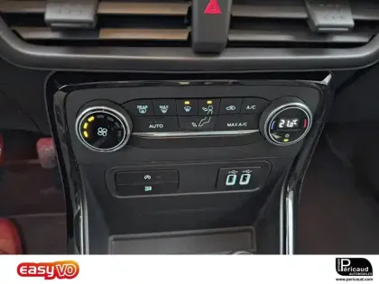 Photo 34 Ford Ecosport  1.0 EcoBoost 125 BVM6
