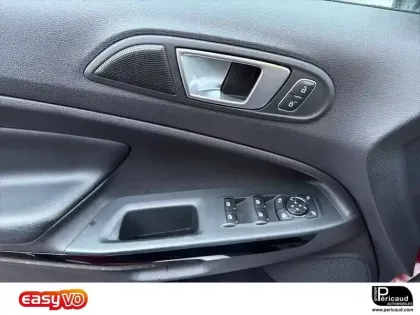 Photo 31 Ford Ecosport  1.0 EcoBoost 125 BVM6