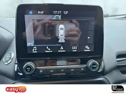 Photo 57 Ford Ecosport  1.0 EcoBoost 125 BVM6