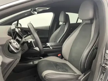 Photo 14 Mercedes Classe E EQE 350