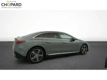 Photo 8 Mercedes Classe E EQE 350