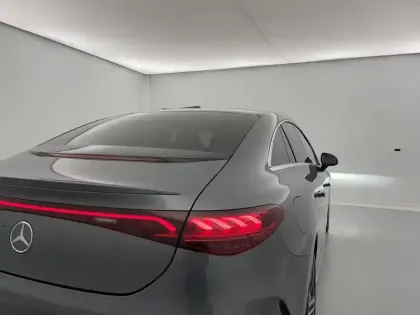 Photo 30 Mercedes Classe E EQE 350