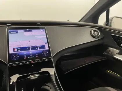 Photo 26 Mercedes Classe E EQE 350