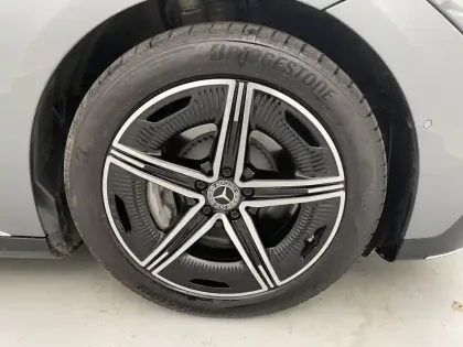 Photo 12 Mercedes Classe E EQE 350