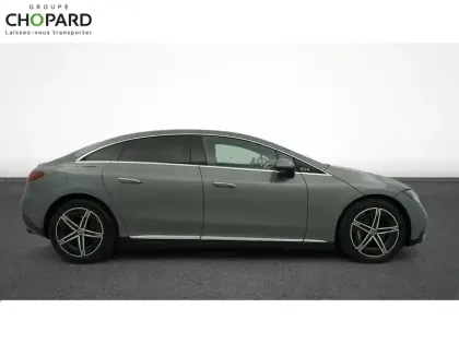 Photo 9 Mercedes Classe E EQE 350