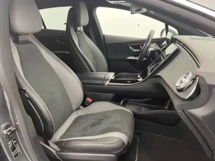 Photo 24 Mercedes Classe E EQE 350