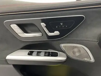 Photo 23 Mercedes Classe E EQE 350