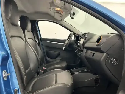 Photo 13 Dacia Spring  Achat Intégral