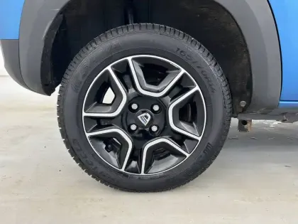 Photo 21 Dacia Spring  Achat Intégral