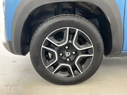 Photo 18 Dacia Spring  Achat Intégral