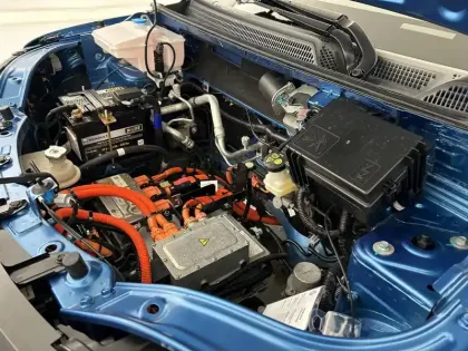 Photo 26 Dacia Spring  Achat Intégral