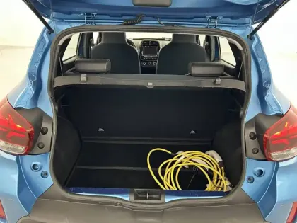 Photo 17 Dacia Spring  Achat Intégral