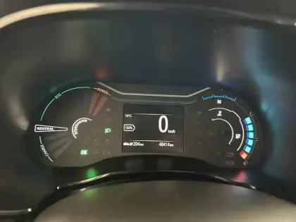 Photo 16 Dacia Spring  Achat Intégral