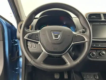 Photo 14 Dacia Spring  Achat Intégral