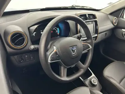 Photo 9 Dacia Spring  Achat Intégral