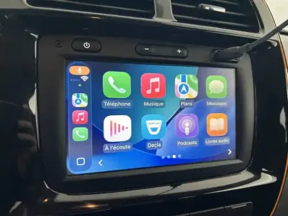 Photo 24 Dacia Spring  Achat Intégral