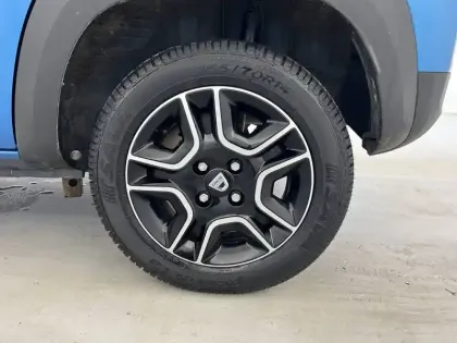 Photo 19 Dacia Spring  Achat Intégral